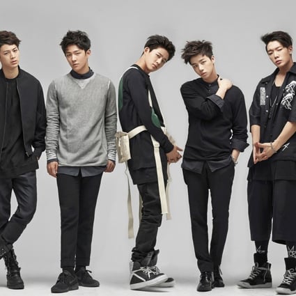 Ikon To Make Comeback A Year After K Pop Lead Singer B I Quit Over A Drug Scandal South China Morning Post