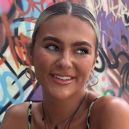 Madalyn Davis was a beautician and had been travelling in Thailand and Bali before heading to Australia. Photo: Instagram