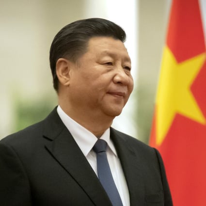 Chinese President Xi Jinping is expected to start a two-day visit to Myanmar on Friday. Photo: AP