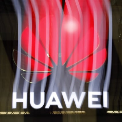American companies are restricted from doing business with Chinese tech giant Huawei. Photo: AFP