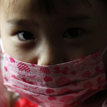 Chinese officials have found no clear evidence of human-to-human transmission of the coronavirus. Photo: Reuters