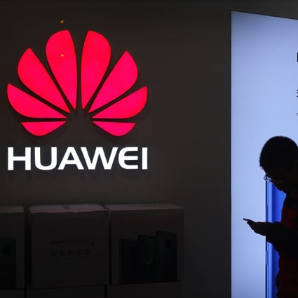 Chinese tech giant Huawei was put on a trade blacklist known as an “entity list” last year, forcing US companies to seek government permission before they can do business with the company. Photo: AP
