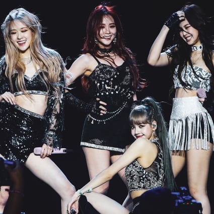 Korean pop culture will propel the nation’s economy, says the Korea Foundation. Blackpink and BTS are leading the Korean charge.