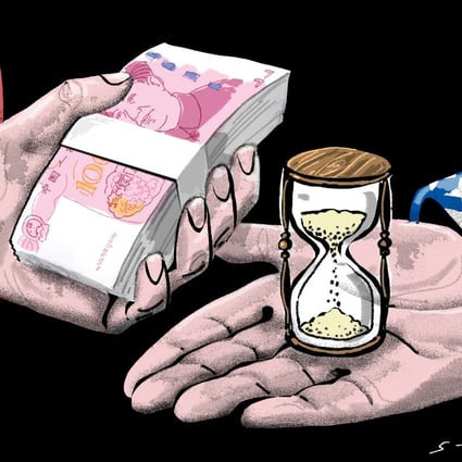 Illustration: Craig Stephens
