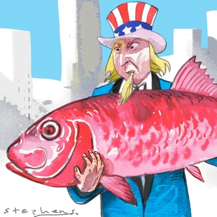 Illustration: Craig Stephens