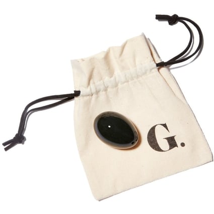 Who can forget the Jade egg from Goop that women were supposed to insert in their bodies to “balance hormones, regulate menstrual cycles, prevent uterine prolapse, and increase bladder control”? The wellness platform’s “This Smells Like My Vagina” candle is just its latest wacky product offering.