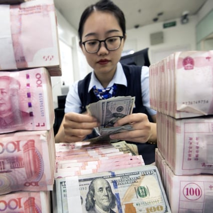 According to the United Nations (UN), foreign direct investment (FDI) flows to developing economies remained stable at an estimated US$694 billion last year, led by China with a flat US$140 billion. Photo: EPA