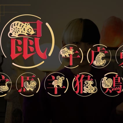 Lunar zodiac happy year cycles past future Which Chinese zodiac sign will have the luckiest Year of the Rat? Our