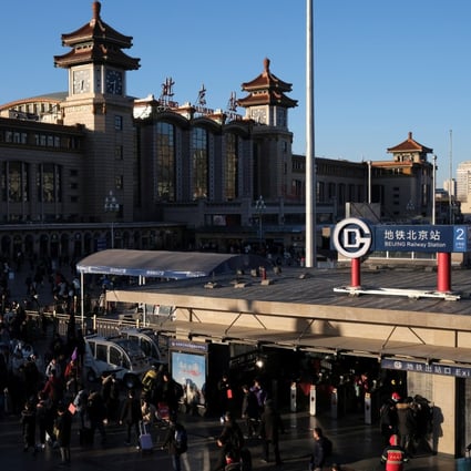 Travel booking platforms including Trip.com and Fliggy will offer free cancellations on bookings made for Wuhan. Photo: Reuters