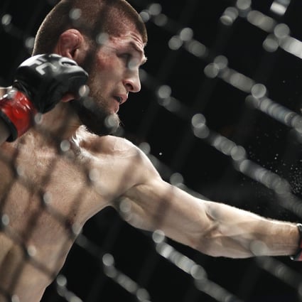 Ufc Fighter Khabib Nurmagomedov Beats Conor Mcgregor Both In The Cage And In Generosity As These Kindhearted Stunts Prove South China Morning Post