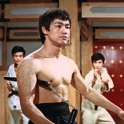 Hong Kong martial arts cinema: Bruce Lee's quotes on karate – 'These guys  never fight' | South China Morning Post