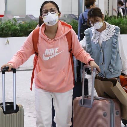 As of Friday noon, the death toll from the Wuhan coronavirus in mainland China hit 26, among at least 875 confirmed cases. Photo: K.Y. Cheng