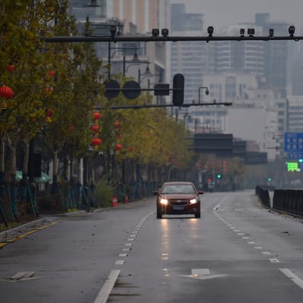 Several countries are making plans to evacuate their citizens from Wuhan. Photo: AFP
