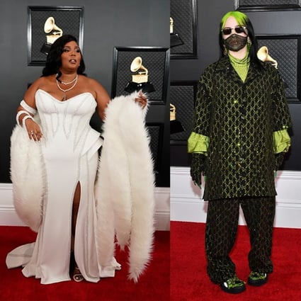 Grammys worst dressed Clearance
