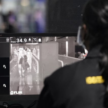 Amid Wuhan Virus Fears Asia Pacific Countries Weigh Economic Hit Of Restricting Chinese Travellers South China Morning Post