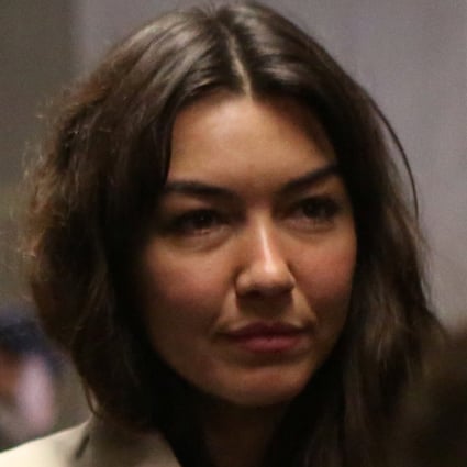 Harvey Weinstein Accuser Mimi Haleyi Says She Tried To Fight Off Disgraced Mogul As He Forced Oral Sex On Her South China Morning Post Harvey Weinstein Accuser Mimi Haleyi Says She Tried To Fight Off Disgraced Mogul As He Forced Oral Sex On Her South China Morning Post