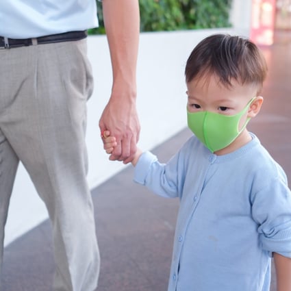 Singapore preschools are ratcheting up precautions against the coronavirus. Photo: Shutterstock