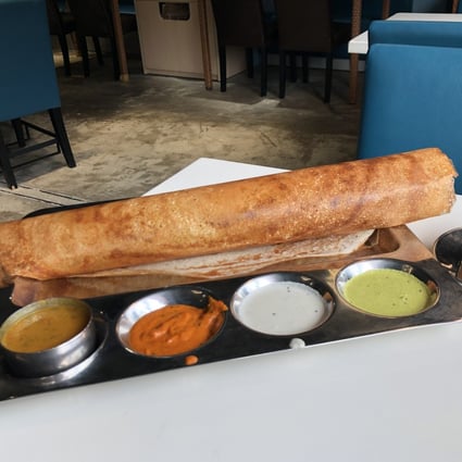 Restaurant Review Saravanaa Bhavan Tsim Sha Tsui Hong Kong Great Value Indian Vegetarian Food South China Morning Post 1 according to historian p. saravanaa bhavan tsim sha tsui hong