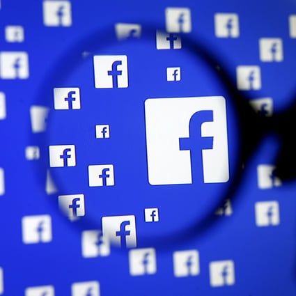 Facebook is under scrutiny after US intelligence agencies said that social media platforms were used in a Russian cyber-influence campaign aimed at interfering in the 2016 US election. Photo: Reuters