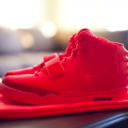 bioscoop meesteres Jood 5 sneakers so rare you may never see them, from Adidas and Nike collabs  with Kanye West, Eminem and – wait – Marty McFly? | South China Morning Post