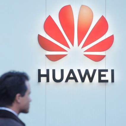 The British government’s decision marks a reprieve for Huawei Technologies. Photo: Reuters