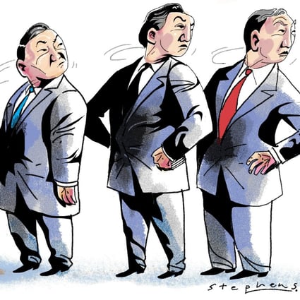 Illustration: Craig Stephens