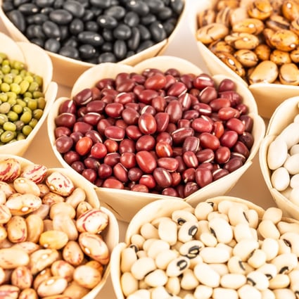 Nutritious and versatile, legumes are not for everyone. They can be difficult to break down in the gut and may cause digestive problems such as flatulence. If you want to add them to your diet, experiment to find which ones your body readily accepts. Photo: Shutterstock