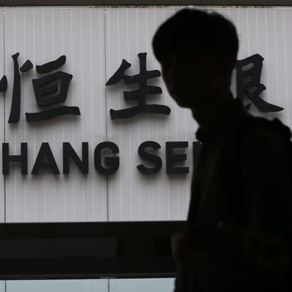 Coronavirus Hong Kong banks to close up to 30 per cent of branches as