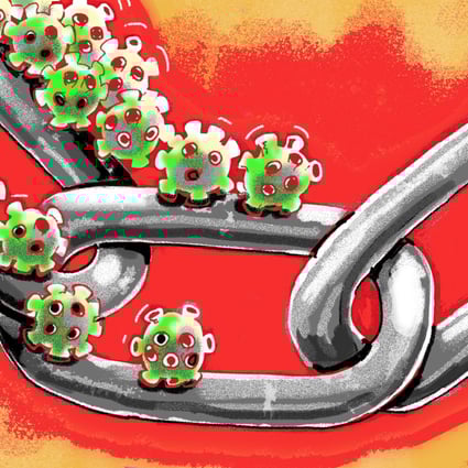 Illustration: Craig Stephens