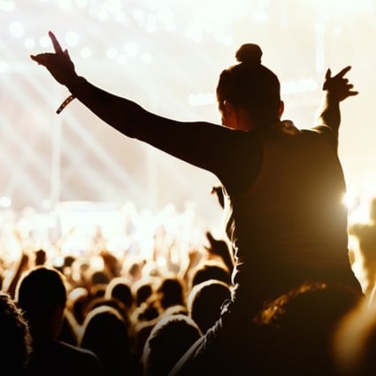 Discover Asia’s music festivals: 22 in spring and summer 2020 that you