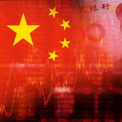 China is reportedly planning to limit short selling as the coronavirus outbreak hits stock markets hard. Photo: Shutterstock