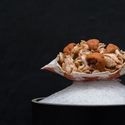 Hong Kong’s ultimate mango sticky rice, and divine white truffles