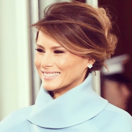 Just what does US first lady Melania Trump get up to all day? Read on to find out. Photo: Instagram
