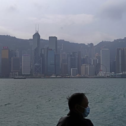 The viral outbreak that started in Wuhan, China, and has infected at least 15 people in Hong Kong looks set to further dampen sentiment in the world’s most expensive property market. Photo: AP