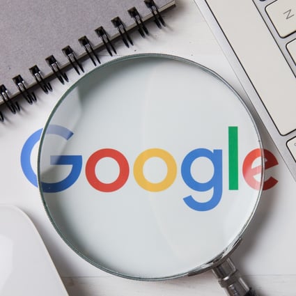 Google through its namesake search engine as well as properties such as YouTube has been the web’s biggest draw for advertisers for a decade. Photo: Shutterstock