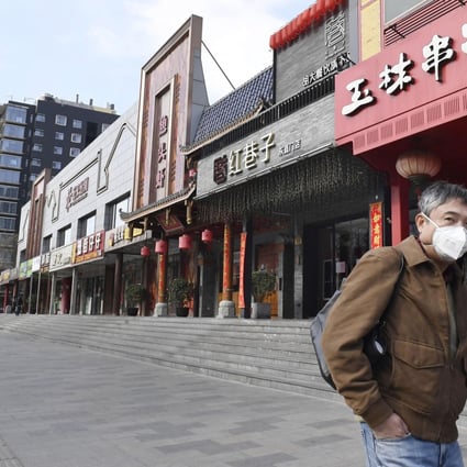 As China goes back to work after Lunar New Year, will the coronavirus