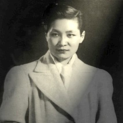 Esther Eng was a trailblazer in Hollywood, directing 10 Chinese-language films between 1937 and 1961, but only two have survived to this day. Photo: handout
