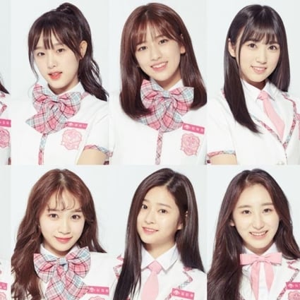 IZ*ONE are making a comeback after a three-month break because of a vote-rigging scandal on the programme that introduced them.