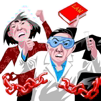 Illustration: Craig Stephens