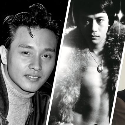 5 Hong Kong LGBTQ+ icons – from Leslie Cheung to Denise Ho | South ...