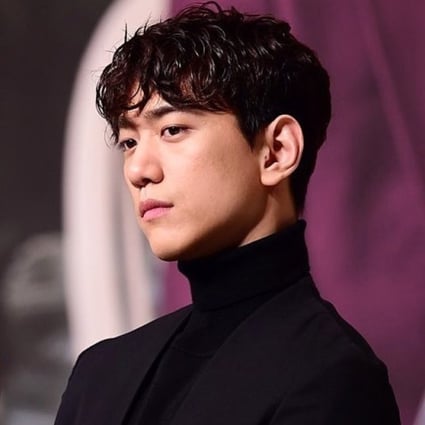 Korean Actor Sung Joon Tells K Drama Fans Oh By The Way I Got Married And Had A Baby South China Morning Post Korean Actor Sung Joon Tells K Drama Fans Oh By The Way I Got Married And Had A Baby South China Morning Post