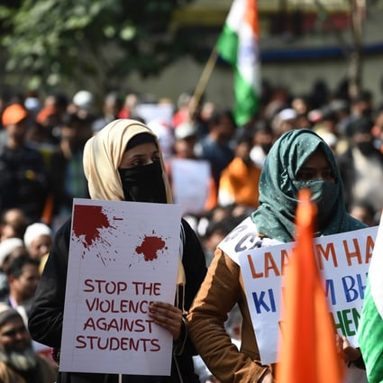 India Police Harassing Students Over Sedition Probe Rights Groups South China Morning Post Information about the the safe and responsible driving, traffic signs and markings is also provided. south china morning post