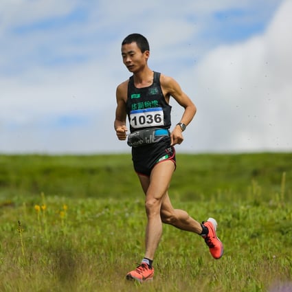 Hk100 Winner Unknown Mainland Chinese Runner You Peiquan Is Intent On Running His Own Way And Only Revealing His Spirit During Races South China Morning Post