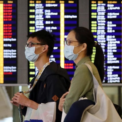 Hundreds More Hong Kong Flights To Be Cancelled As Coronavirus Hammers Air Travel South China Morning Post The airline doesn't have to give you a refund if the flight was cancelled due to reasons beyond their control, such as extreme weather. hundreds more hong kong flights to be