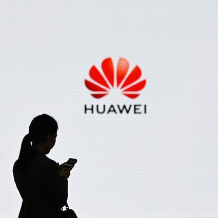 The US has been pressuring European allies to ban Huawei over fears that China’s government may be able to access its systems for spying. Photo: AFP