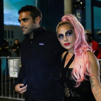 Gagas who boyfriend lady is Who is
