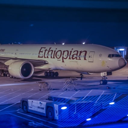 Ethiopian Airlines says it will continue flying to China. The routes are among its most profitable. Photo: Shutterstock