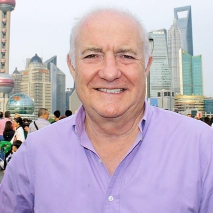 south china morning post