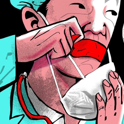 Illustration: Craig Stephens