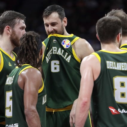 Coronavirus Outbreak Australia And Hong Kong Swap Home Games For Fiba Asia Cup 2021 Qualifiers South China Morning Post